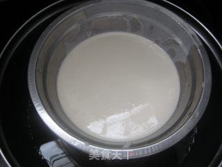 糯米糍的做法步骤：4