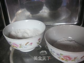 糯米糍的做法步骤：6