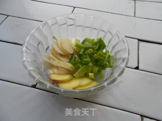 杭椒牛肉——下饭菜的做法步骤：4