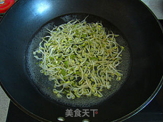 东北家拌凉菜的做法步骤：4