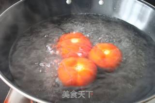 简单版 意大利肉酱面的做法步骤：3