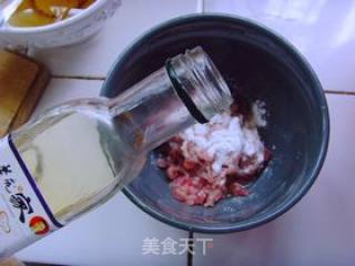 京酱菠菜的做法步骤：7