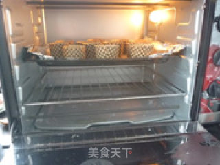 酸奶纸杯蛋糕的做法步骤：19