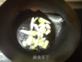 酸甜麻辣藕片的做法步骤：6