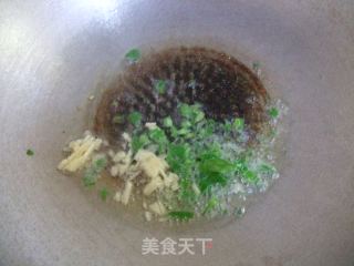 咸香土豆泥的做法步骤：5