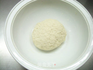 发面红糖饼的做法步骤：1