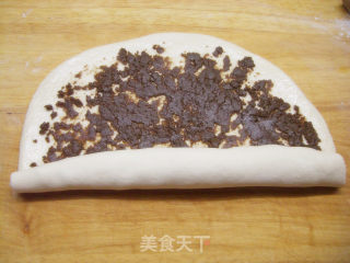 发面红糖饼的做法步骤：6
