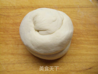 发面红糖饼的做法步骤：8