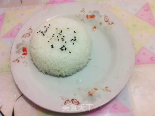 黄金咖喱鸡肉饭的做法步骤：4