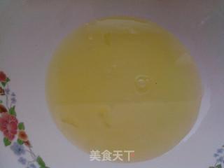 麦香杏仁蛋糕的做法步骤：1