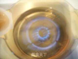 胡萝卜鸡蛋汤的做法步骤：6