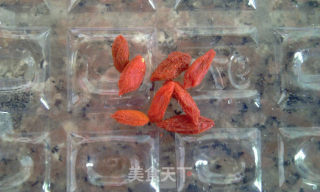 冰糖菊花雪梨水的做法步骤：4