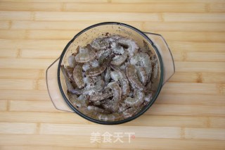自制美味小零食鲜虾干----附详细图解 巨方便的做法步骤：6