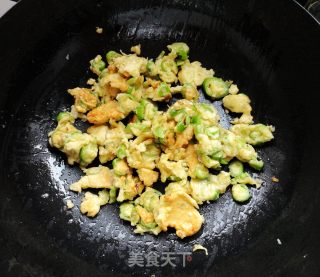 简单的美味家常菜之一------面煎辣椒的做法步骤：9