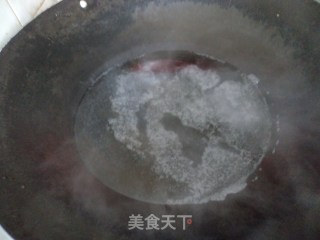 纯手工——香菇猪肉丸的做法步骤：9