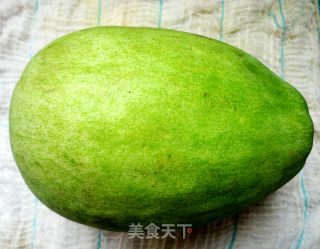 不一样的绿色心情之------青瓜冰棒的做法步骤：1