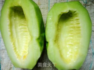 不一样的绿色心情之------青瓜冰棒的做法步骤：5