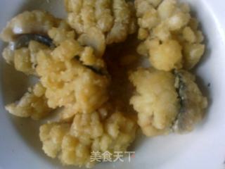 色香味兼具——菊花鱼的做法步骤：7
