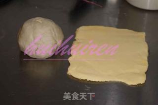 葡式蛋挞的做法步骤：1