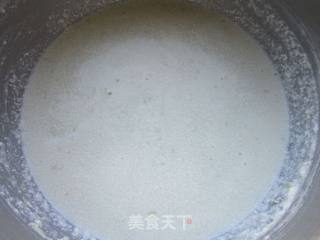 葡萄雪糕的做法步骤：7