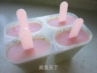葡萄雪糕的做法步骤：8