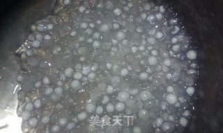 杨枝甘露的做法步骤：4