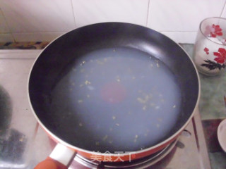 红糖桂花年糕的做法步骤：4