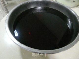 和妈妈学腌菜——腌糖蒜的做法步骤：2