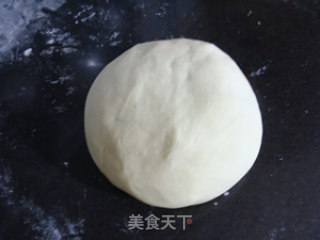 菠菜鸡蛋面的做法步骤：8