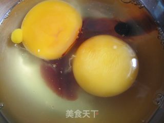 番茄炒蛋秘笈的做法步骤：3