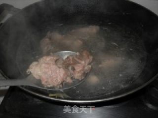 糖醋小排——无油版的做法步骤：6