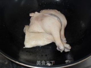 腐乳鸭腿的做法步骤：2