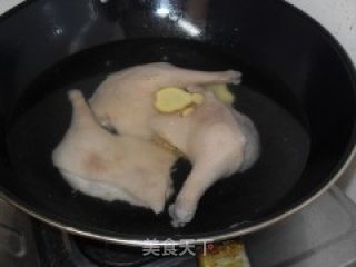 腐乳鸭腿的做法步骤：4