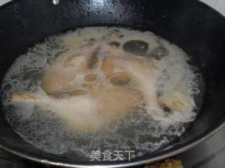 腐乳鸭腿的做法步骤：5