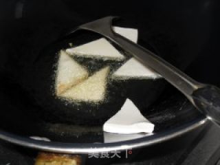 家常豆腐的做法步骤：2