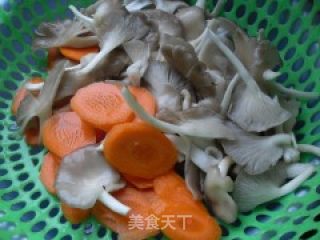 家常豆腐的做法步骤：6
