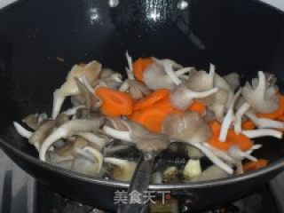 家常豆腐的做法步骤：8
