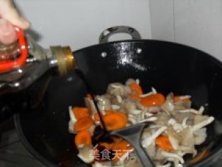 家常豆腐的做法步骤：9
