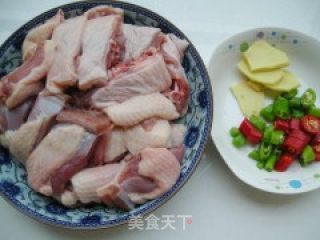 麻辣啤酒鸭的做法步骤：2
