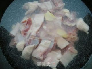 麻辣啤酒鸭的做法步骤：3