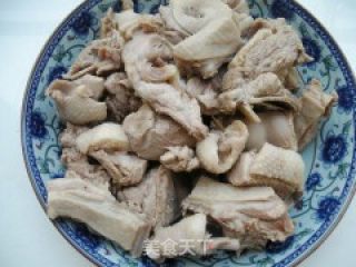 麻辣啤酒鸭的做法步骤：4