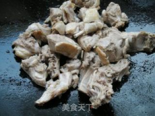 麻辣啤酒鸭的做法步骤：5