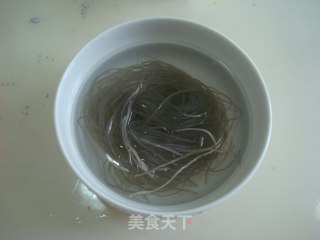咖喱牛肉粉丝的做法步骤：5