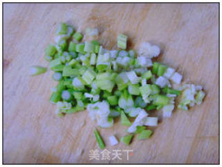 尖椒蒜蓉肠的做法步骤：5