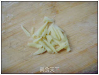 尖椒蒜蓉肠的做法步骤：6