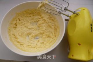 黄油曲奇的做法步骤：3