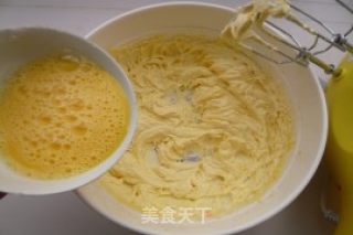 黄油曲奇的做法步骤：4