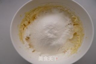 黄油曲奇的做法步骤：6