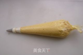 黄油曲奇的做法步骤：8
