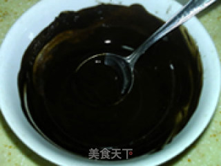 牛奶龟苓膏的做法步骤：3